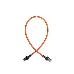 Nexans CAT6 UTP LSZH Patchcord