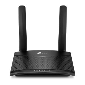 TL-MR100 300Mbps Wireless N 4G LTE Router