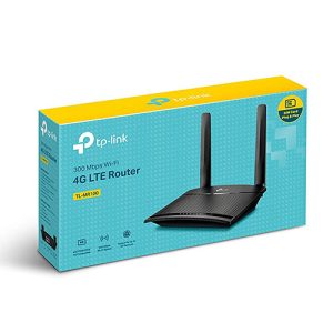 TL-MR100 300Mbps Wireless N 4G LTE Router