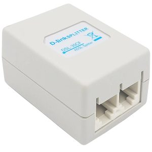 اسپلیتر D-link مدل DSL-30CF