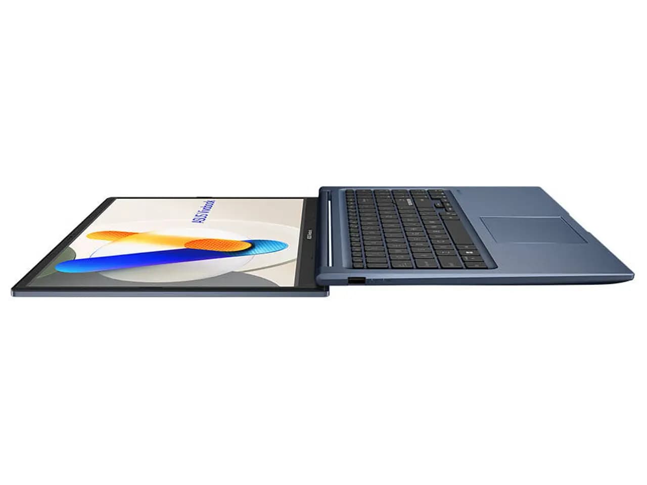 ASUS Vivobook 15 X1504VA Navy Blue