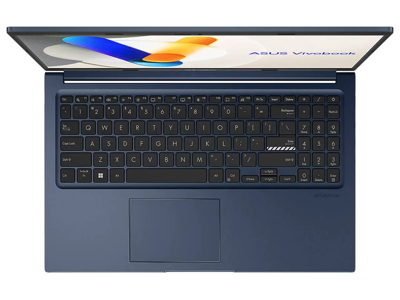 ASUS Vivobook 15 X1504VA Navy Blue