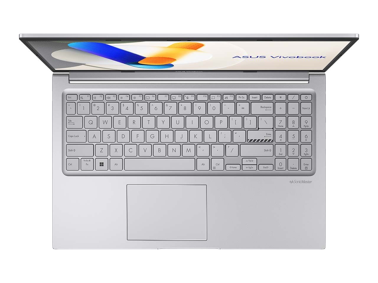 ASUS Vivobook 15 X1504VA