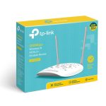 W8961N 300Mbps Wireless N ADSL2+ Modem Router