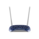 TD-W9960 300Mbps Wireless N VDSL/ADSL Modem Router