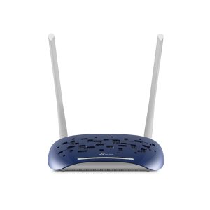TD-W9960 300Mbps Wireless N VDSL/ADSL Modem Router