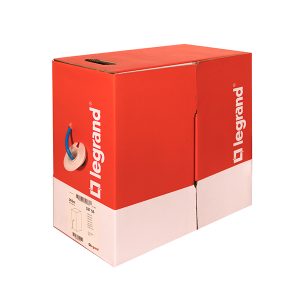 Legrand Cat6 UTP Cable