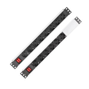 پاور ماژول ۸ پورت بدنه آلومینیومی الگونت