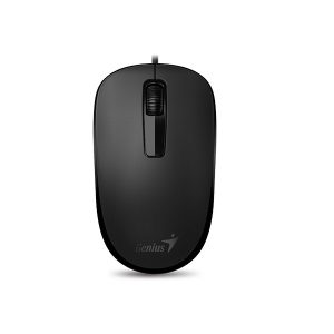 ماوس باسیم جنیوس DX-125