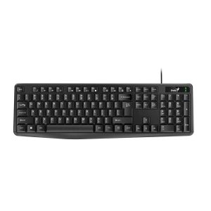 Genius K-B117 Wired Keyboard