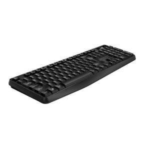 Genius K-B117 Wired Keyboard
