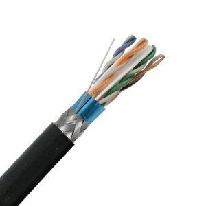 Nexans SFTP Outdoor Cat6 Cable