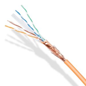 Nexans SFTP Cat6 Cable
