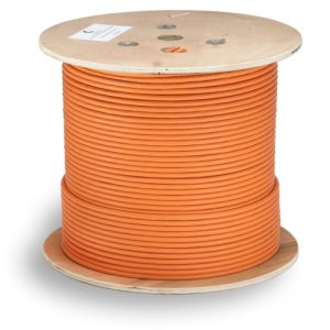 Nexans UTP Cat6 Cable