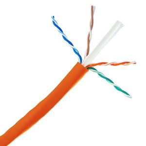 Nexans UTP Cat6 Cable