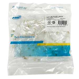 AMP-RJ45-CAT6