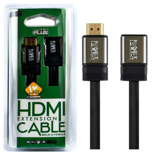 کابل افزایش HDMI 4K ورژن 2.0 کی نت پلاس