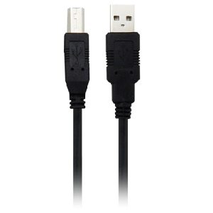 کابل USB 2.0 پرینتر کی نت