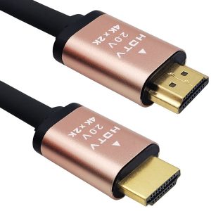 کابل  HDMI 2.0 4K شارک با طول 1.5 متر