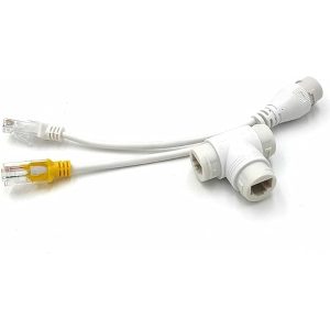 مبدل PoE برند Genata مدل GNT-5313AB