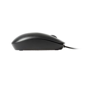 Rapoo N-200 Wired Optical Mouse