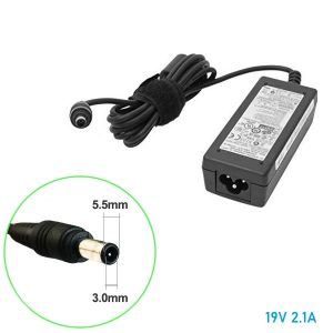 Samsung 19v 2.1a AC Adapter