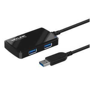 WL-UH30411 4Port USB 3.0 HUB