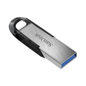 Sandisk Ultra Flair Flash Memory - USB 3.0 - 32 GB