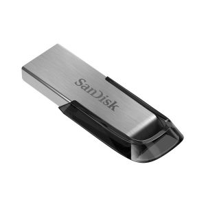 Sandisk Ultra Flair Flash Memory - USB 3.0 - 32 GB