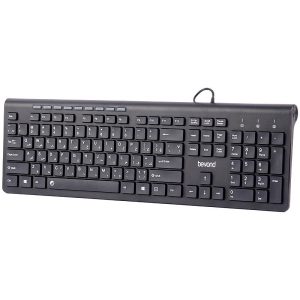کیبورد باسیم بیاند BK-2770