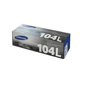کارتریج لیزری Samsung MLT-D104S